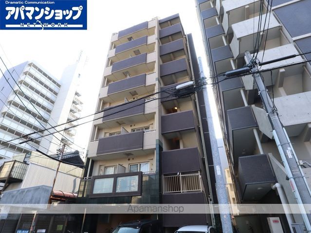 リヴシティ今池