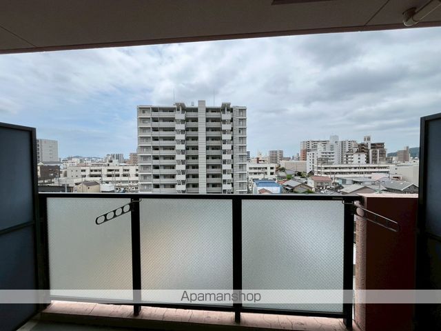 キャッスルコート西新町のその他写真