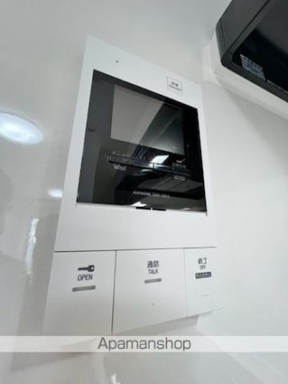 ＬｉｖｅＣａｓａ日暮里ＥＡＳＴ[2DK/38.7m2]のセキュリティ