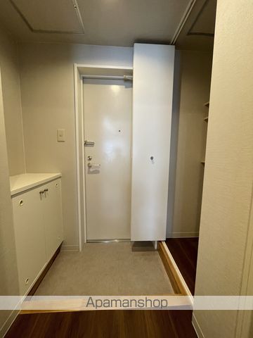 アルファコンフォート札幌の内装写真