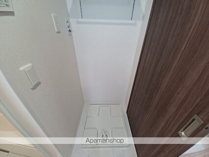 Ｇｒａｃｅ　Ｙａｍａ（グレイス　ヤマ）[1LDK/40.05m2]の内装1