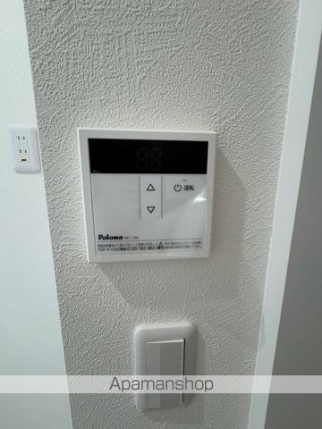 フェニックス南流山の内装写真
