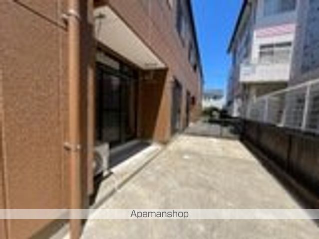 プロニティCの内装写真