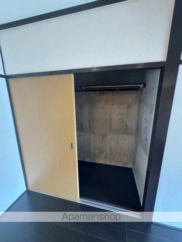 サンハイツの内装写真