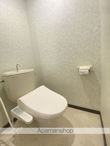 ベルメゾン6の内装写真