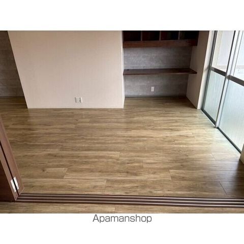 やすいコーポの内装写真