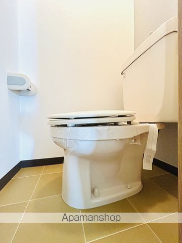 ヴィアーレ今市の内装写真
