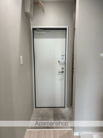 CASA七道の内装写真