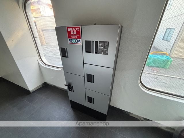 三保マンションの内装写真