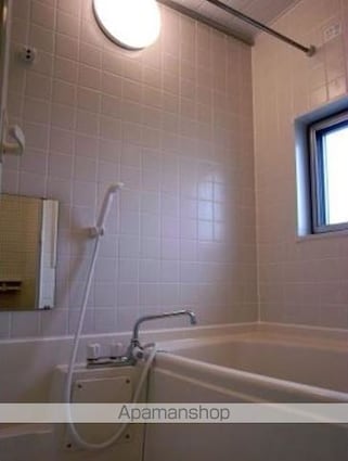 東京都世田谷区松原６丁目[1R/30.48m2]のバス