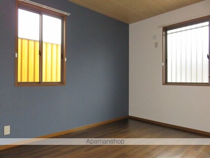 ルーチェ・Ⅰ[2LDK/53.72m2]の内装6