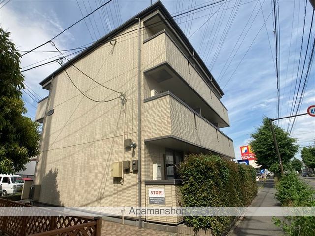 EtoileBの外観写真
