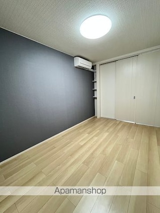 ルーチェ[1LDK/42.59m2]の内装4