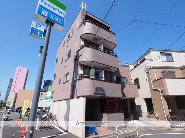 ヴィラシュテルンIIの内装写真