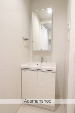BPRレジデンス門前仲町の内装写真