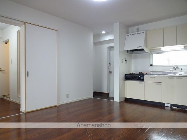 TREASURE HOUSEの内装写真