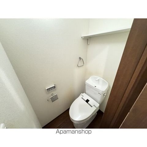 マーベラス豊国の内装写真