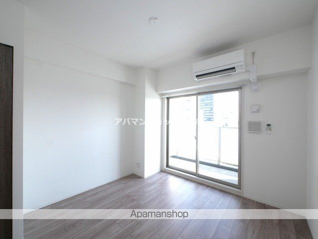アルティザ江坂の内装写真