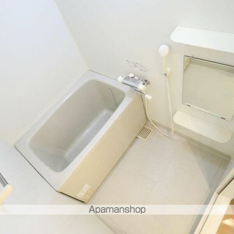 ルミエールの内装写真