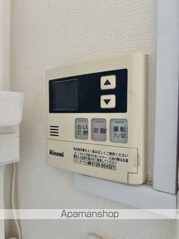 南海電鉄南海本線 諏訪ノ森駅 徒歩7分 2階建 築51年の内装写真