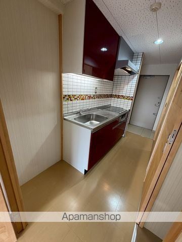 MARK AVENUE TOWER 久留米の内装写真