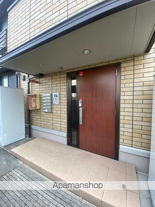 コリド黒田　Ｂ棟[2LDK/61.46m2]のエントランス1