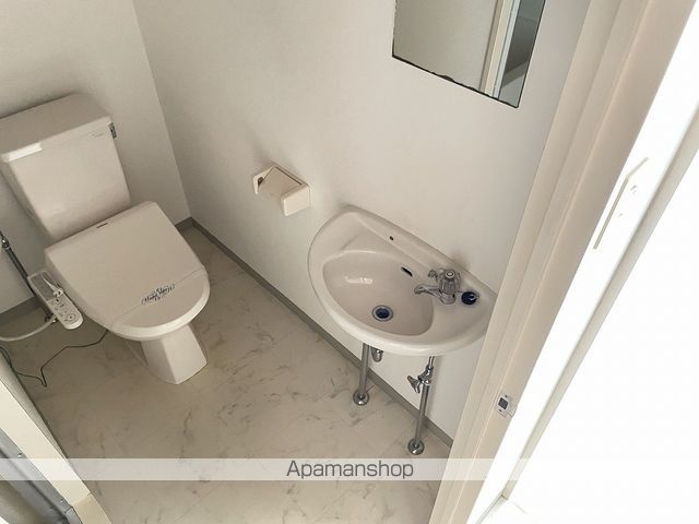 アーベイン朝倉の内装写真