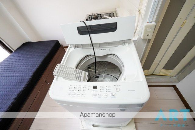 アルト高砂の内装写真