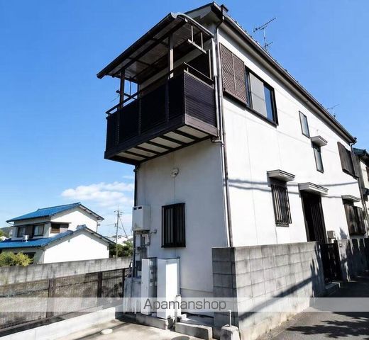 茨木市宿久庄5丁目戸建