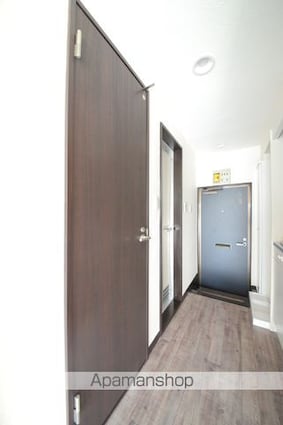 ハイムマルゼン[1K/17.02m2]の内装3