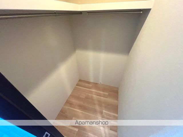 ArtizA都島の内装写真
