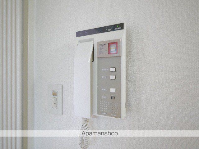 スタジオシティの内装写真
