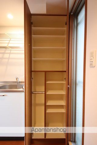 シャインビュー豊中の内装写真