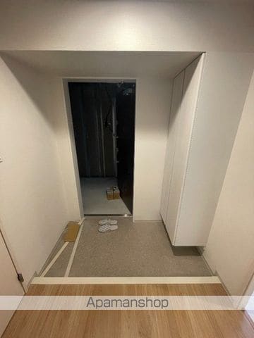 グランハーベストの内装写真