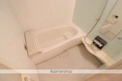 モダンコート　Ａ[2LDK/64.58m2]のバス