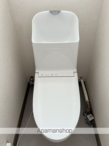 西岡4条13丁目メゾネットの内装写真