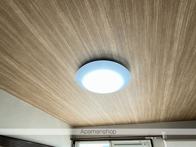 矢野ハイムの内装写真