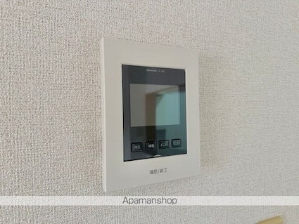 トゥー・ル・モンド[2LDK/61.74m2]のセキュリティ