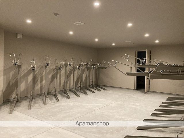 AZUR米山の外観写真