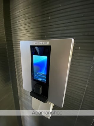 ＭＥＬＤＩＡ福生Ⅲ[1LDK/32.92m2]のロビー