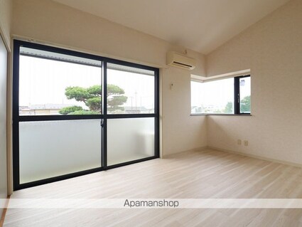 五百淵グリーンガーデンＣ棟[2K/36.7m2]の内装1