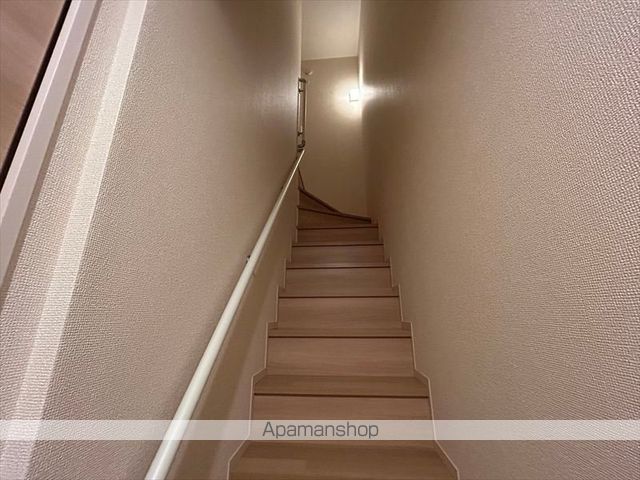 さくらIIの内装写真
