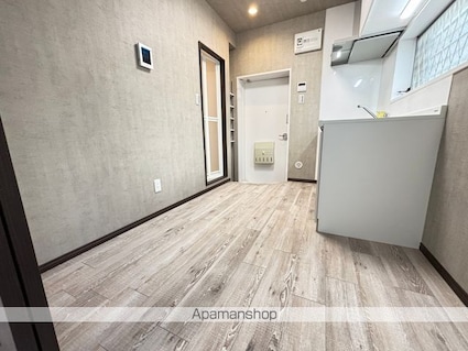 パールハイツ小鯛[1K/20.88m2]の内装5