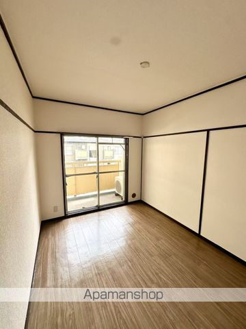 高倉第一コーポB棟の内装写真