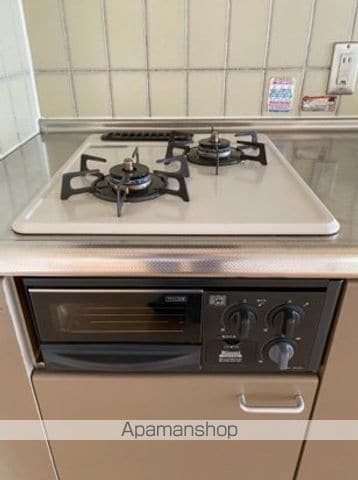 TYコート栄町通の内装写真
