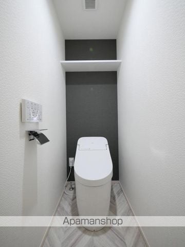 アーバンパーク亀戸の内装写真