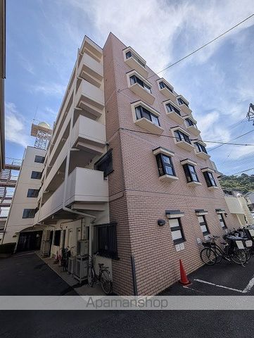 ラヴィアンヌ21の外観写真