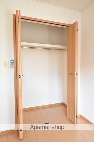ヴィラ ファミーユ Aの内装写真