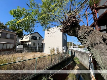 仮）シティハイツ大船町[1K/19.59m2]の外観5