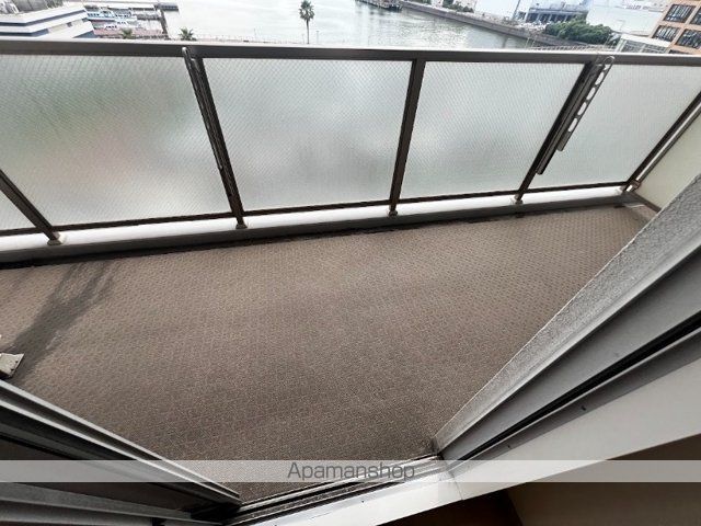 エコロジー千葉みなとレジデンスの内装写真